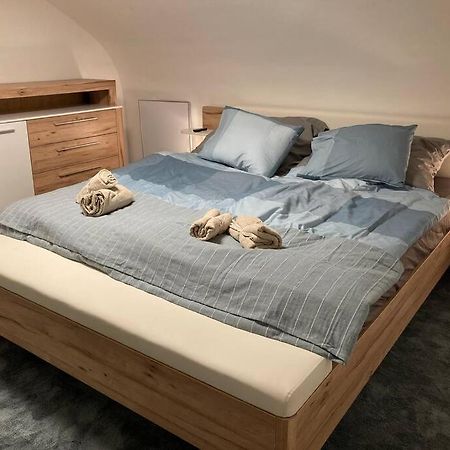 Downtown Island Apartment Budapešť Exteriér fotografie
