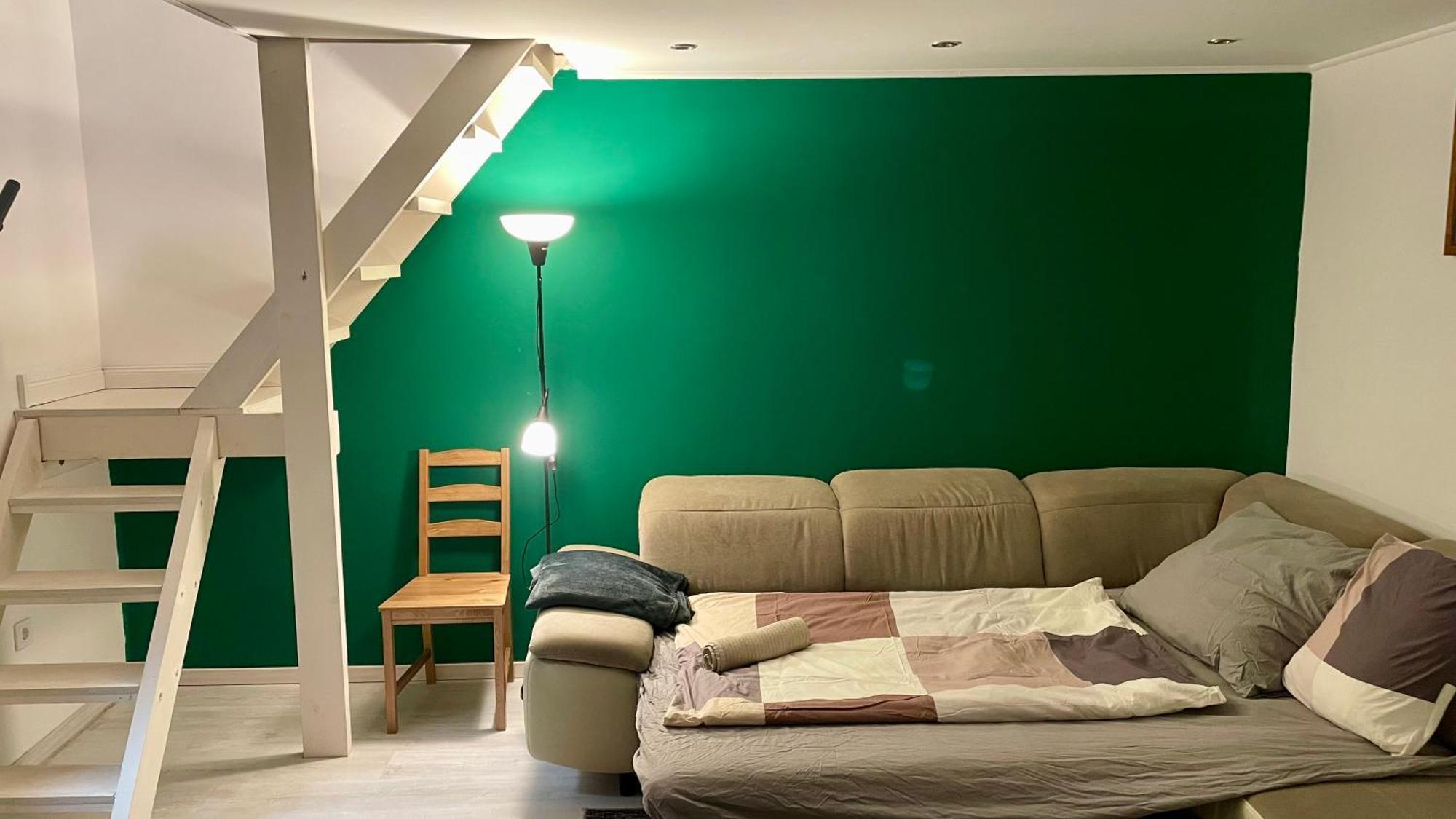 Downtown Island Apartment Budapešť Exteriér fotografie